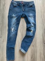 Buena Vista Jeans Gr. L Hessen - Schlitz Vorschau