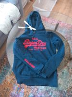 Hoodie  Damen Super Dry Baden-Württemberg - Karlsruhe Vorschau