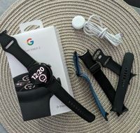 Google Pixel Watch 2 + Armbänder + Schutzglas Dortmund - Mitte Vorschau