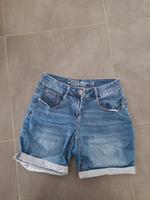 Shorts Bermuda Gr. 36 Ernstings Gina Damen Baden-Württemberg - Appenweier Vorschau