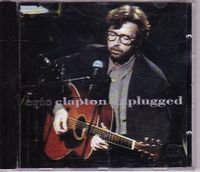 Eric Clapton - Unplugged Bayern - Schweinfurt Vorschau