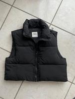 Crop Puffer Weste von Zara Nordrhein-Westfalen - Schwerte Vorschau
