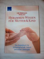 Buch Hebammen-Wissen Lilo Edelmann Chemnitz - Helbersdorf Vorschau