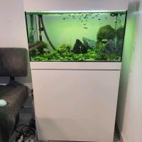 120 Liter Aquarium Bayern - Feucht Vorschau