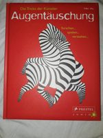 Buch: Augentäuschung - Die Tricks der Künstler Rheinland-Pfalz - Mainz Vorschau