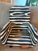 Babboe Kleinkind Zebra Sitzkissen Sitz Kindersitz Lastenrad Hannover - Vahrenwald-List Vorschau