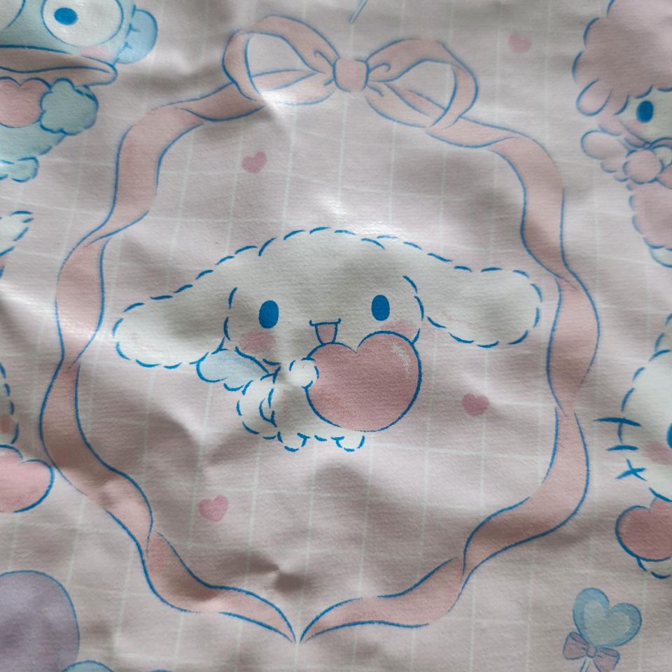 Sanrio - Cinnamoroll Anniversary Tshirt NEU in Freiburg im Breisgau