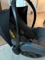 Babyschale avionaut Pixel mit Isofix Hessen - Gießen Vorschau