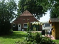 Ferienwohnung Haus Annelie in Aurich, mit Hund,ruhig,nähe Nordsee Niedersachsen - Aurich Vorschau