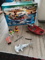 Playmobil Set 70493 Piraten Sachsen-Anhalt - Hettstedt Vorschau