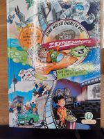 Globus Sticker Zeitgeschichte Teil 3 6.Ausgabe Rheinland-Pfalz - Lambsheim Vorschau