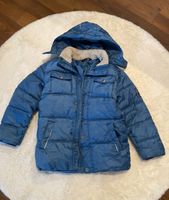 Winterjacke Kind Gr. 134/140 Bayern - Aschaffenburg Vorschau