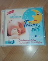 CD baby dream Spieluhrenmelodien Rheinland-Pfalz - Weitefeld Vorschau