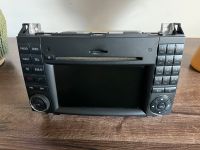 Original Mercedes Benz Radio Navi A1699002400 Nordrhein-Westfalen - Rheinberg Vorschau