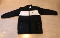 Winterjacke Trainer Jacke Größe XL mit Sky Logo black/white Coach Bayern - Donauwörth Vorschau