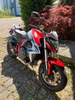 Honda CB 1000r Baden-Württemberg - Schorndorf Vorschau