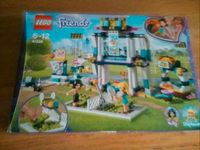 Lego friends 41338 Stephanies großes Sport Stadion Baden-Württemberg - Aldingen Vorschau