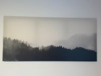 Leinwand Wald 56 x 120 cm Rostock - Südstadt Vorschau