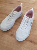 skechers weiss 41 Nordrhein-Westfalen - Kerpen Vorschau