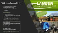 Metallbaumeister/techniker, techn. Produktdesigner Niedersachsen - Surwold Vorschau