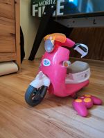 Motorroller Baby Born Dortmund - Innenstadt-West Vorschau