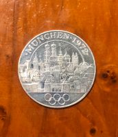 München Olympiade 1972 - Medaille Berlin - Steglitz Vorschau