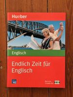 Endlich Zeit für Englisch Lehrbuch neu Schleswig-Holstein - Flensburg Vorschau