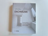 Buch: Dachräume Stuttgart - Stuttgart-Süd Vorschau