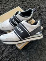 Michael Kors Sneaker Schuhe Gr. US 6M Gr. 36 Bayern - Laufen Vorschau