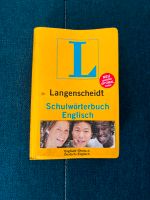 Langenscheidt Englisch Wörterbuch Nordrhein-Westfalen - Neuss Vorschau