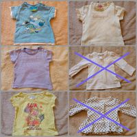 Shirt, T-Shirt, Baby, Gr. 62, 2€ für alle Thüringen - Blankenhain Vorschau