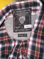 Ein Karton voll Marken Damen/Herrenkleidung evtl. Für Flohmarkt Baden-Württemberg - Karlsruhe Vorschau