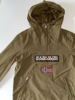 Napapijri Windbreaker, Jacke, Windjacke Hessen - Waldkappel Vorschau