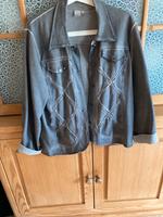 Sweatshirt Jacke , Gr.L (40) Hessen - Haiger Vorschau