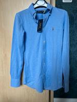 Polo Ralph Lauren Bluse Gr. XXS NEU Bremen - Horn Vorschau
