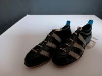 Adidas Miniatur Fußballschuhe Kicker Football Soccer boots 70er Kreis Pinneberg - Wedel Vorschau