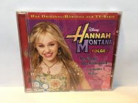 CD Hannah Montana Folge 1, Hörspiel Nordrhein-Westfalen - Krefeld Vorschau