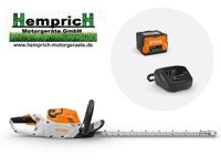 STIHL AKKU HECKENSCHERE HSA 60 IM SET MIT AKKU UND LADEGERÄT, NEU Berlin - Lichtenberg Vorschau