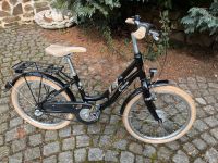 Kinderfahrrad Mädchen 20“ Colditz - Collmen Vorschau