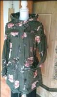 Khujo Jacke Sommer Parka Gr.XL Neu Brandenburg - Königs Wusterhausen Vorschau