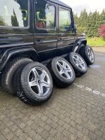 Mercedes G-Modell W463 AMG Felgen Winterradsatz Winterräder Nordrhein-Westfalen - Witten Vorschau