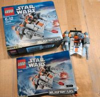 Lego Star Wars Microfighter Series 2 75074 Nordrhein-Westfalen - Herzebrock-Clarholz Vorschau