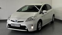 Toyota Prius Comfort HUD/Kamera/Tempo/Navi/JBL/Keyless Bielefeld - Sennestadt Vorschau