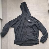 Nike Jacke Gr. XL Bayern - Kelheim Vorschau