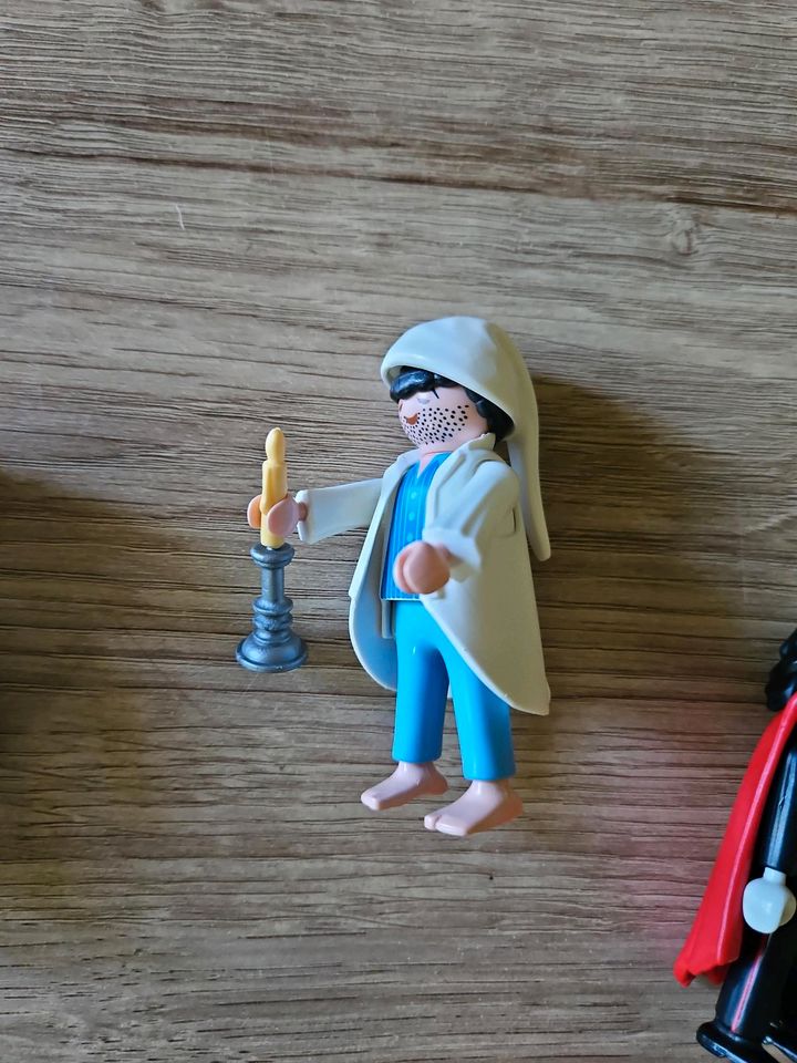 Playmobil - Verschiedene Figuren in Leipzig