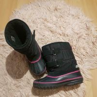 schöne Mädchen Winter Stiefel 34 Schleswig-Holstein - Kellinghusen Vorschau