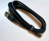 Verkaufe 3m Apple Lightning Ladekabel USB Amazon Basics NEU Niedersachsen - Laatzen Vorschau