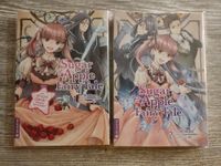 Manga Sugar Apple Fairy Tale 1+2 Kreis Ostholstein - Scharbeutz Vorschau