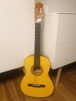 Carl Hellweg Gitarre CS 20 4/4 Konzertgitarre Bayern - Petersdorf Vorschau