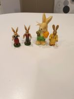 Hasen Osterhasen Figuren Sachsen-Anhalt - Jessen (Elster) Vorschau